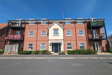 2 bedroom apartment for sale, Coronation Drive, Three Mile Cross, Reading, Berkshire, RG7