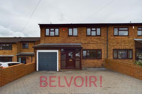 27 Bexhill Grove, Stoke-on-trent, ST1 6SW