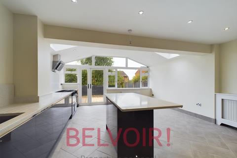 27 Bexhill Grove, Stoke-on-trent, ST1 6SW