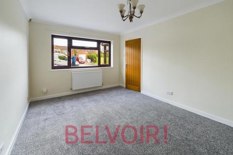 27 Bexhill Grove, Stoke-on-trent, ST1 6SW