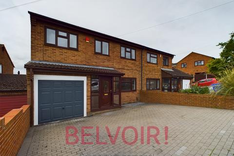 27 Bexhill Grove, Stoke-on-trent, ST1 6SW
