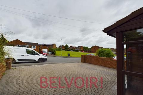 27 Bexhill Grove, Stoke-on-trent, ST1 6SW