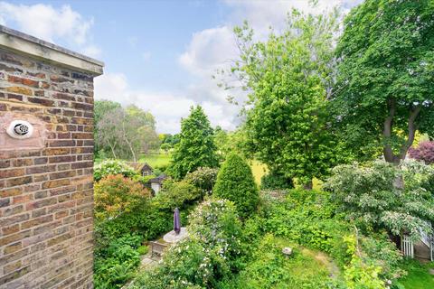 4 bedroom terraced house for sale, Ravenscourt Road, London, W6