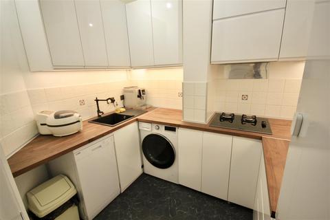 2 bedroom apartment for sale, Hudson House, Upper Norwich Road, Bournemouth, Bournemouth