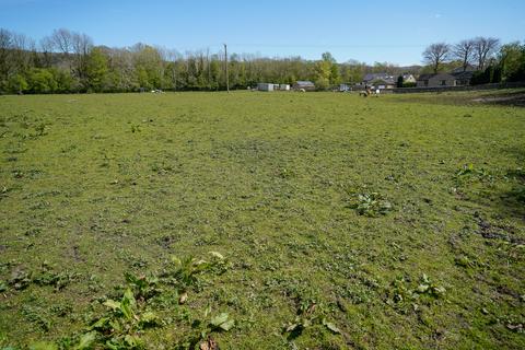 Land for sale, Hathersage Road, Bamford S33