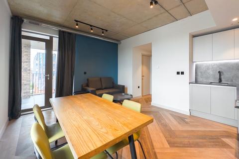 2 bedroom apartment for sale, Ancoats, Manchester, Greater Manchester, M40