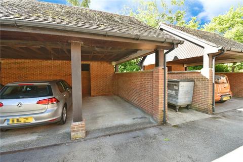 2 bedroom apartment for sale, Newton Lane, Romsey, Hampshire