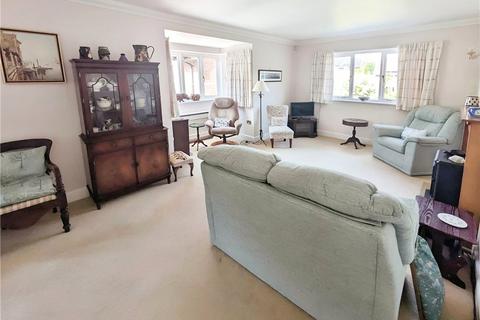 2 bedroom apartment for sale, Newton Lane, Romsey, Hampshire