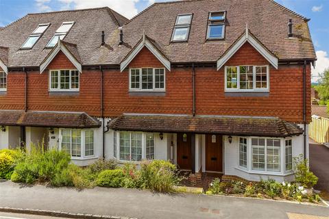 3 bedroom townhouse for sale, Lower Street, Pulborough, West Sussex