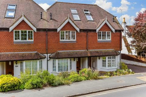 3 bedroom townhouse for sale, Lower Street, Pulborough, West Sussex
