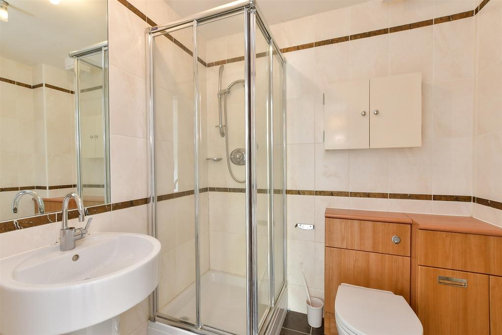 En Suite Shower Room