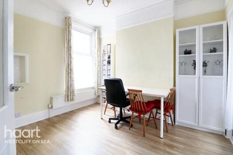 23 Albion Road, Westcliff-on-sea, SS0 7DP