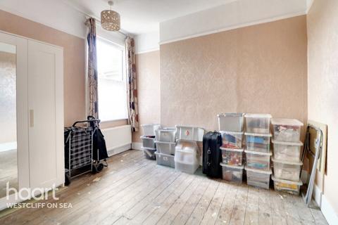 23 Albion Road, Westcliff-on-sea, SS0 7DP