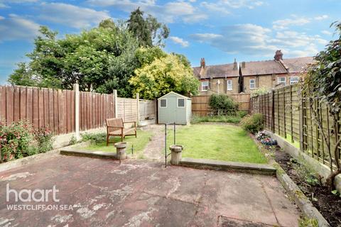 23 Albion Road, Westcliff-on-sea, SS0 7DP