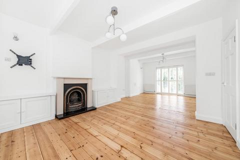 4 bedroom house for sale, Downsview Road, Crystal Palace, London, SE19