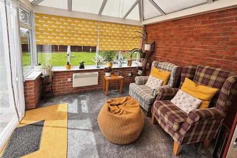 5 Cherry Lane, Fleet Hargate, Spalding, PE12 8NY