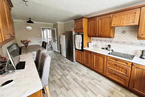 5 Cherry Lane, Fleet Hargate, Spalding, PE12 8NY