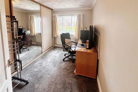 5 Cherry Lane, Fleet Hargate, Spalding, PE12 8NY