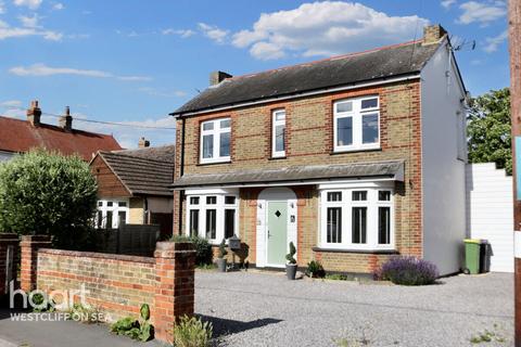 3 bedroom detached house for sale, Little Wakering Road, SOUTHEND-ON-SEA