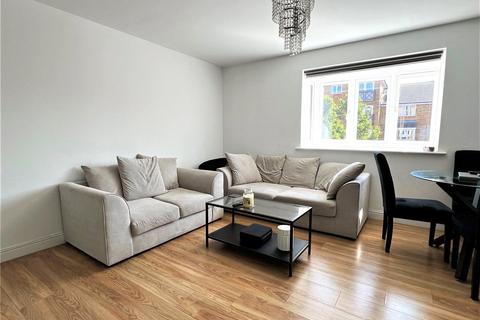 2 bedroom apartment to rent, Dunlop Close, Dartford, Kent, DA1