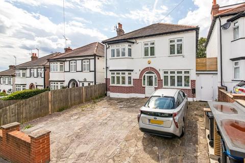 4 bedroom detached house to rent, Downsview Road, Crystal Palace, London, SE19