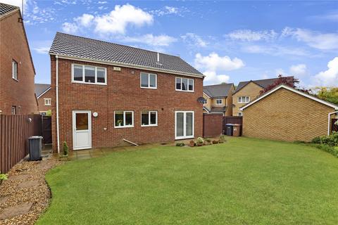 4 bedroom detached house for sale, Hawkstone, Marton