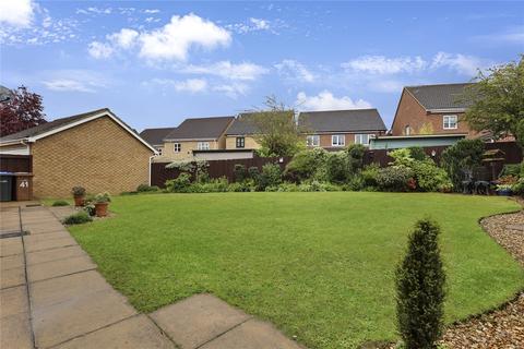 4 bedroom detached house for sale, Hawkstone, Marton