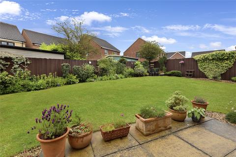 4 bedroom detached house for sale, Hawkstone, Marton