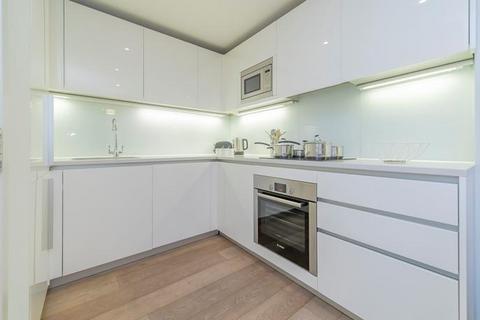 1 bedroom flat to rent, at Merchant Square, 208 - Water views Merchant Square, 4B Merchant Square W2