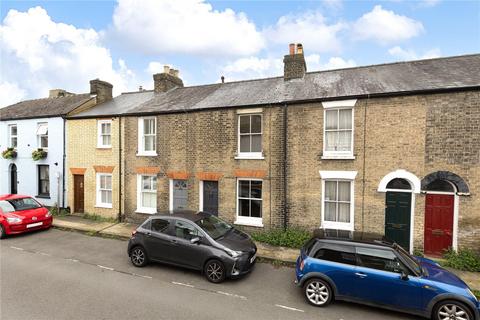 2 bedroom terraced house for sale, Cross Street, Cambridge, Cambridgeshire