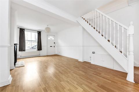 2 bedroom terraced house for sale, Cross Street, Cambridge, Cambridgeshire