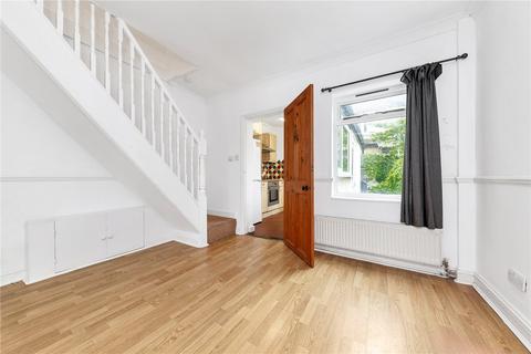 2 bedroom terraced house for sale, Cross Street, Cambridge, Cambridgeshire