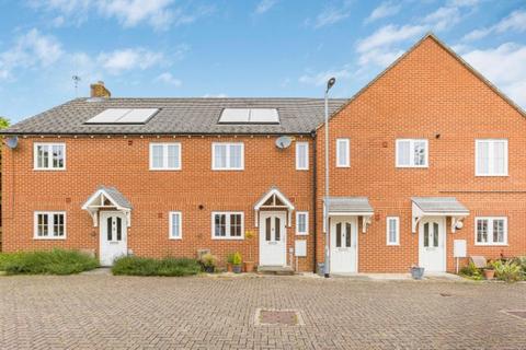 25 Bramley Close, Gosford, Kidlington, OX5 2GD