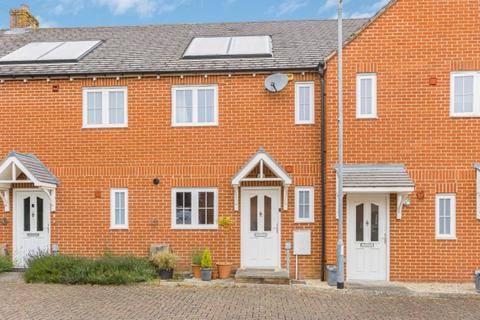 25 Bramley Close, Gosford, Kidlington, OX5 2GD