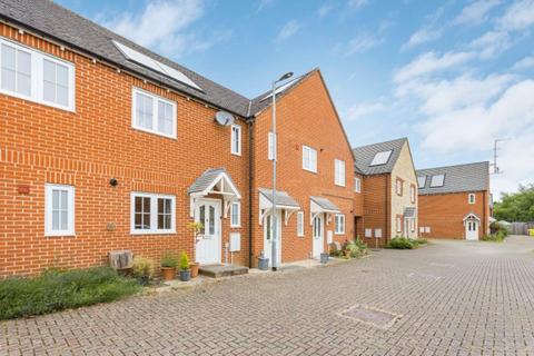 25 Bramley Close, Gosford, Kidlington, OX5 2GD