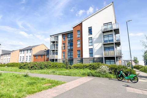 2 bedroom apartment for sale, Great Brier Leaze, Patchway, Bristol, Gloucestershire, BS34