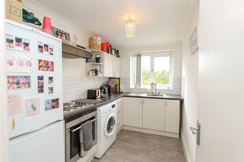 1 bedroom apartment for sale, Ospreys, 240 Leigh Road, SS9