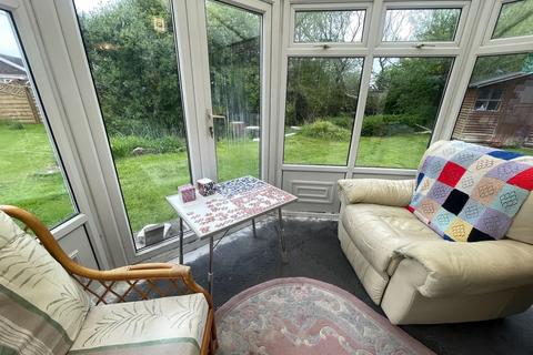 3 bedroom detached bungalow for sale, Binsted Avenue, Bognor Regis, West Sussex