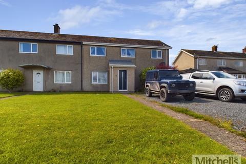 3 bedroom semi-detached house for sale, 31 Coniston Av, Seascale, CA20