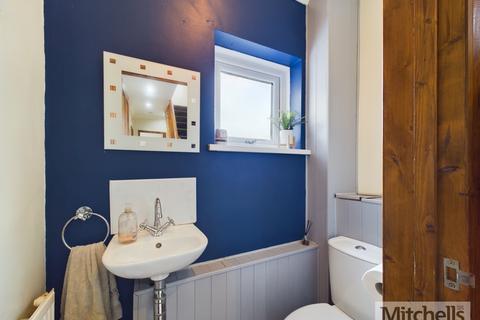 31 Coniston Avenue, Seascale, CA20 1LW