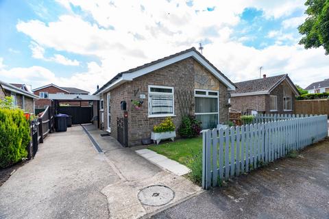 2 bedroom detached bungalow for sale, Peter Paine Close, Butterwick, Boston, PE22