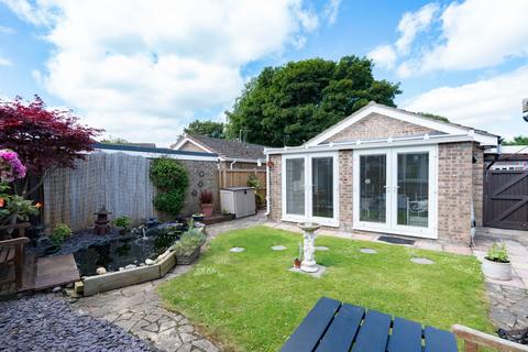 2 bedroom detached bungalow for sale, Peter Paine Close, Butterwick, Boston, PE22