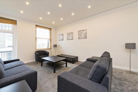 3 bedroom apartment to rent, Challoner Mansions, Challoner Street, London, W14