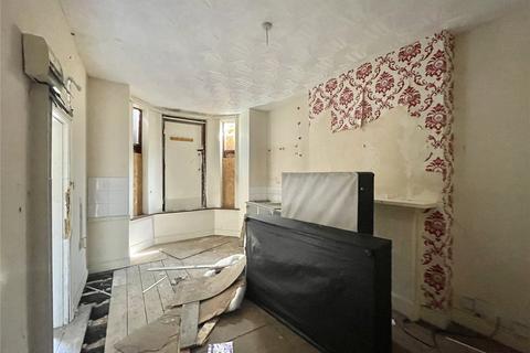 4 bedroom semi-detached house for sale, Trafalgar Road, Wallasey, Merseyside, CH44