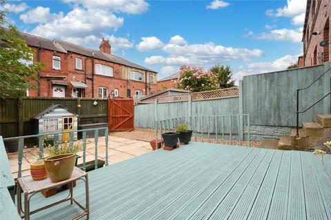 34 Firth Avenue, Beeston, Leeds, LS11 7HU