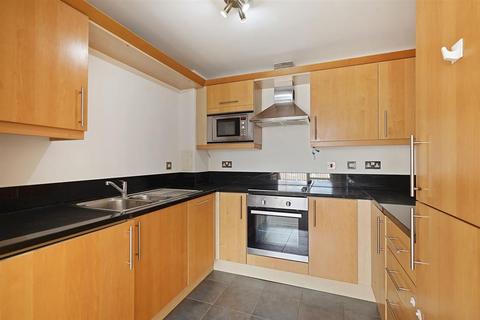 1 bedroom apartment for sale, Lowry House, Cassilis Road, `