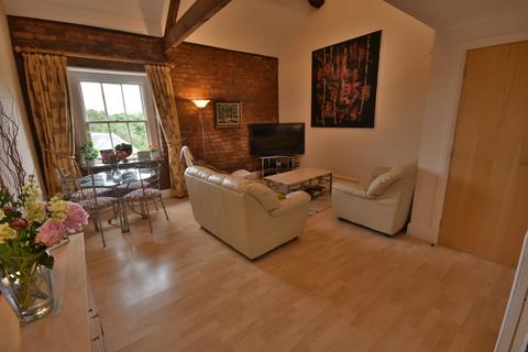 2 bedroom duplex for sale, Tattersall Stables, Ruabon, Wrexham, LL14