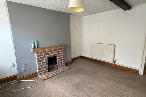 2 bedroom terraced house for sale, Belle Vue Road, Shrewsbury, Shropshire, SY3