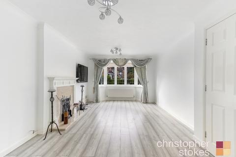 6 bedroom detached house for sale, Mylne Close, Cheshunt, Waltham Cross, Hertfordshire, EN8 0PS