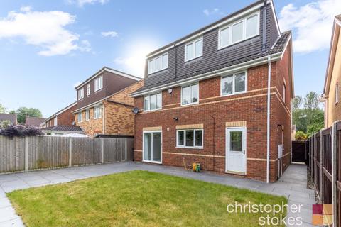 6 bedroom detached house for sale, Mylne Close, Cheshunt, Waltham Cross, Hertfordshire, EN8 0PS